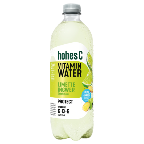 Vitamin Water Protect 750мл